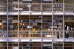 Οι εορταστικές εκδηλώσεις της Εθνικής Βιβλιοθήκης!