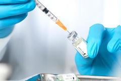 Αντιγριπικά εμβόλια: Δεν περίμεναν να πετύχει η ενημερωτική καμπάνια και παρήγγειλαν λίγα!