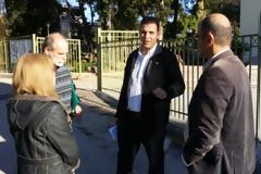 Καραμέρος: Η δημαρχία της Αθήνας δεν με αφήνει ασυγκίνητο