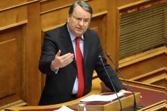 «Δώστε λύσεις στα προβλήματα με την συνδεδεμένη ενίσχυση γάλακτος και με τις αποζημιώσεις ασφαλιστικά εκπρόθεσμων τευτλοκαλλιεργητών και άλλων παραγωγών»