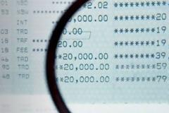 Γιατί δεν κουνιέται φύλλο στις λίστες Λαγκάρντ και Μπόργιανς;