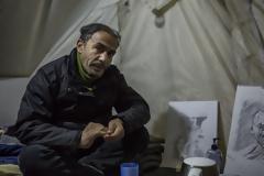 Ο Ελληνικός Ερυθρός Σταυρός για την Παγκόσμια Ημέρα Μετανάστη