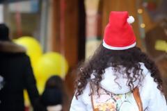 Ανοιχτά έως τις 9 σήμερα τα καταστήματα