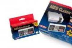 Εξαιρετικές οι πωλήσεις για το NES Classic Edition