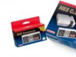 Φωτογραφία για Εξαιρετικές οι πωλήσεις για το NES Classic Edition