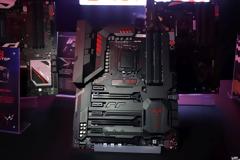 iGame 200 Series μητρικές από τη Colorful