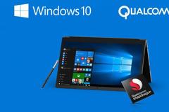 Εταιρίες ετοιμάζουν PCs με Qualcomm SoCs & Windows 10!