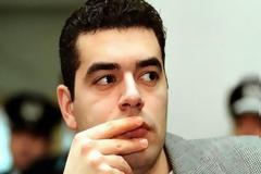 Αποφυλακίστηκε ο αρχισατανιστής της Παλλήνης, Ασημάκης Κατσούλας