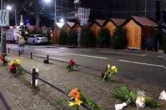 Στο πλευρό του γερμανικού λαού η Κύπρος