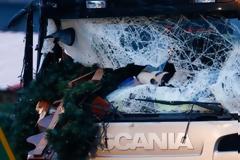 Ποιος ήταν τελικά ο οδηγός της νταλίκας που έβαψε με αίμα τα Χριστούγεννα στο Βερολίνο