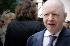 Αποχωρεί από τον ΔΟΛ ο Ψυχάρης