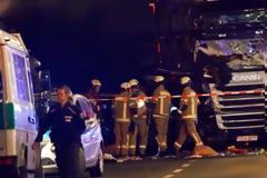 Λεπτομέρειες για τον δράστη της επίθεσης στο Βερολίνο!