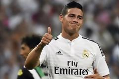 Στην...ουρά οι μνηστήρες για τον Χάμες Ροντρίγκες