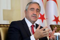 Ακιντζί: Δημοψήφισμα μετά την Γενεύη αν όλα πάνε καλά