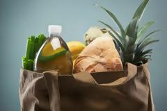 Τα κόλπα για να διατηρήσετε περισσότερο τέσσερα βασικά τρόφιμα