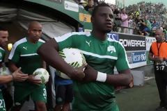 Τα παράπονα του Γουακάσο από τον Παναθηναϊκό