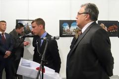 ΣΥΡΙΖΑ: ΑΠΟΤΡΟΠΙΑΣΜΟΣ ΓΙΑ ΤΙΣ ΕΠΙΘΕΣΕΙΣ ΣΕ ΤΟΥΡΚΙΑ, ΓΕΡΜΑΝΙΑ ΚΑΙ ΕΛΒΕΤΙΑ