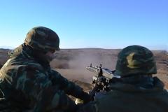 Επιχειρησιακή Εκπαίδευση 30ης Μηχανοκίνητης Ταξιαρχίας στον Έβρο