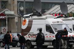 Γνωστός στη γερμανική αστυνομία ο δράστης της επίθεσης στο Βερολίνο