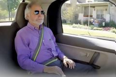 Google: Μια ιστορική στιγμή για την αυτοκίνηση [video]