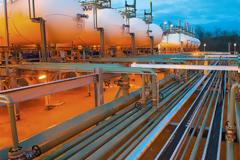 Στο Ευρωπαϊκό Δικαστήριο για τον αγωγό Opal προσφεύγει η Πολωνία