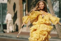 Η Barbie- Beyonce είναι η κούκλα που θέλουμε να μας φέρει ο Άγιος Βασίλης
