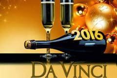 ΜΗΝ ΤΑ ΧΑΣΕΤΕ! Μοναδικά ρεβεγιόν στον Πολυχώρο Da Vinci...