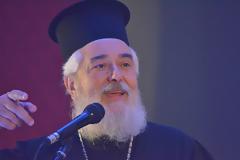 Φωκίδος: ''Η Εκκλησία και η οικογένεια δέχεται πόλεμο από την Ευρώπη''