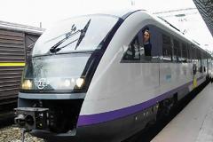 Αναστολή δρομολογίων του ΟΣΕ για Χριστούγεννα και Πρωτοχρονιά [ΠΙΝΑΚΕΣ]