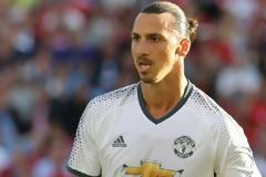 Ο Ιμπραϊμοβιτς απέρριψε 