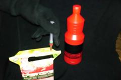 Συναγερμός στην αντιτρομοκρατική για δηλητηριασμένα τρόφιμα - Ποιες εταιρείες τα αποσύρουν