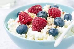 Ποια είναι τα καλύτερα σνακ με χαμηλούς υδατάνθρακες