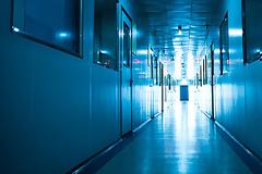 Η Οικονομική Αστυνομία… ψάχνει τα νοσοκομεία