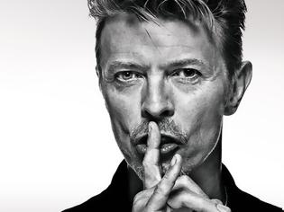 Φωτογραφία για Γιατί ο David Bowie δεν υποδύθηκε τον Gandalf στον Άρχοντα