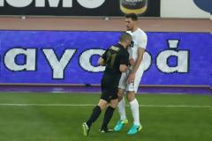 Ο Μελισσανίδης 