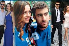 Σωκράτης Παπασταθόπουλος: Δεύτερο παιδί για τον διεθνή Έλληνα ποδοσφαιριστή!