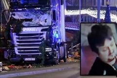 ΑΥΤΟΣ είναι ο Πολωνός οδηγός που εκτελέστηκε από τον μακελάρη του Βερολίνου [photo]