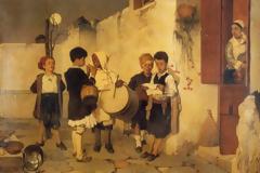 Γιατί λέμε κάλαντα;