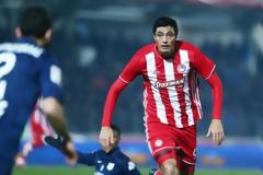 Η Κίνα καλεί τον Καρντόσο