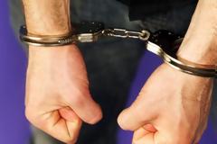 Έβγαλε... λαβράκι η Άμεση Δράση Πατρών - Είχε καταδικαστεί για κακούργημα, αλλά κυκλοφορούσε ελεύθερος!