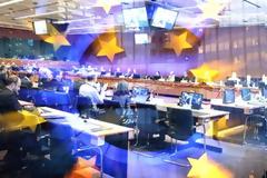 EWG: ΔΕΝ ΥΠΑΡΧΕΙ ΣΥΝΑΙΝΕΣΗ ΓΙΑ «ΞΕΠΑΓΩΜΑ» ΤΩΝ ΒΡΑΧΥΠΡΟΘΕΣΜΩΝ ΜΕΤΡΩΝ ΓΙΑ ΤΟ ΧΡΕΟΣ