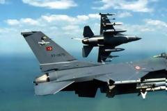 Χωρίς τέλος οι τουρκικές προκλήσεις στο Αιγαίο