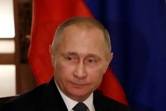 Πούτιν: Μας πονάει ιδιαίτερα η δολοφονία Καρλόφ