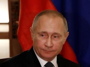 Φωτογραφία για Πούτιν: Μας πονάει ιδιαίτερα η δολοφονία Καρλόφ