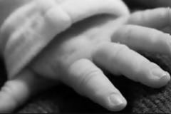 ΘΡΗΝΟΣ για το 3χρονο 