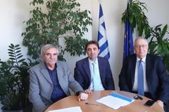 Ενίσχυση του Δικτύου Επιχειρηματικότητας και Ανάπτυξης της Περιφέρειας Δυτ. Ελλάδας