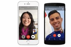 Συνομιλήστε με άτομα που βρίσκεστε στον ίδιο χώρο και δεν τους γνωρίζετε