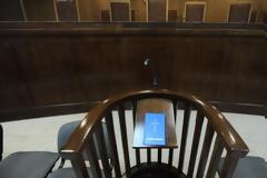 Αθωώθηκε καθηγητής που κατηγορήθηκε για ασέλγεια στα παιδιά του