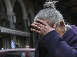 Φωτογραφία για Οικιακή βοηθός φέρεται ότι έκλεψε 16.000 ευρώ από 85χρονη