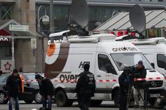 Κλειστές οι χριστουγεννιάτικες αγορές στο Βερολίνο